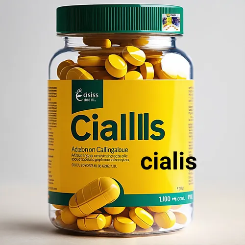 Acheter du cialis non generique